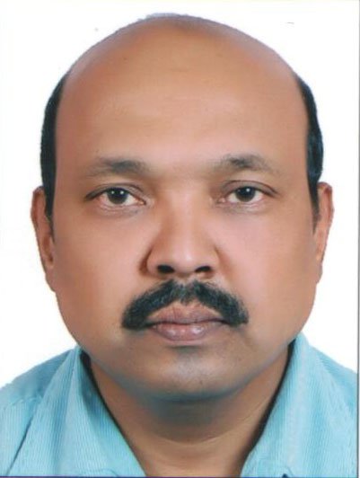 श्री रविंद्र नामदेव फाळके